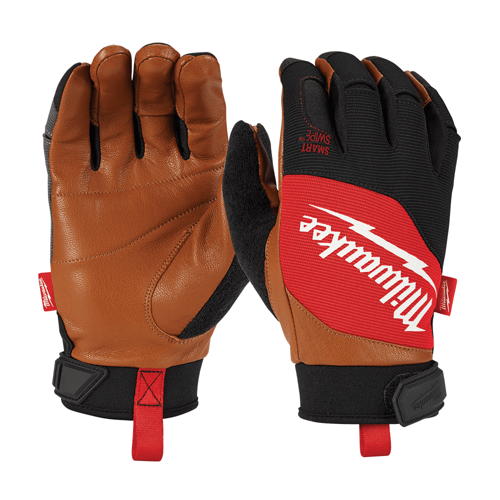 Jobsite Apparel - Milwaukee Tools