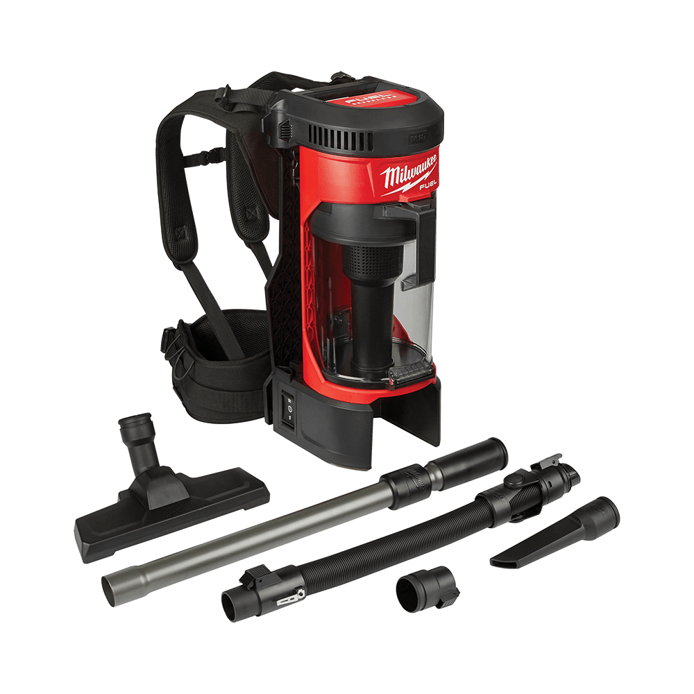 Safety Solutions - Milwaukee Tools