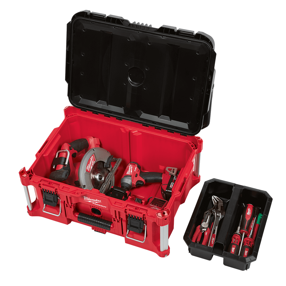 Storage - Milwaukee Tools